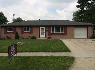 740 Maple Ln, Brownsburg, IN 46112