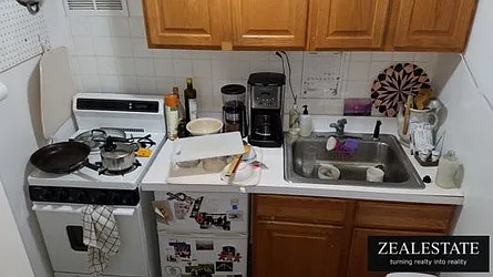 Rented by ZealEstate Group Inc