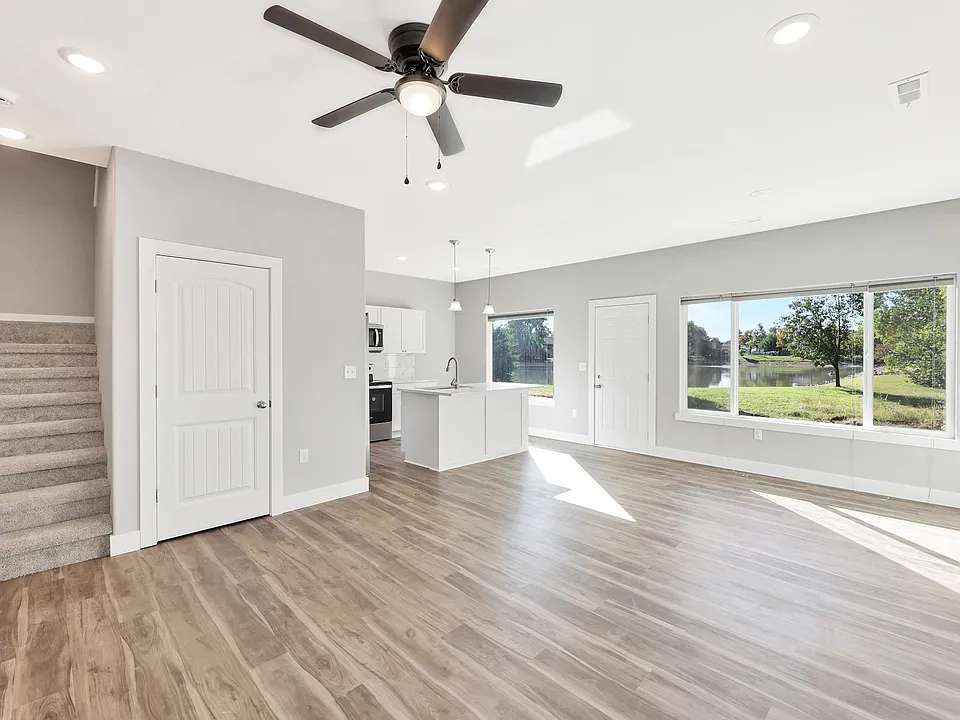 Open Concept