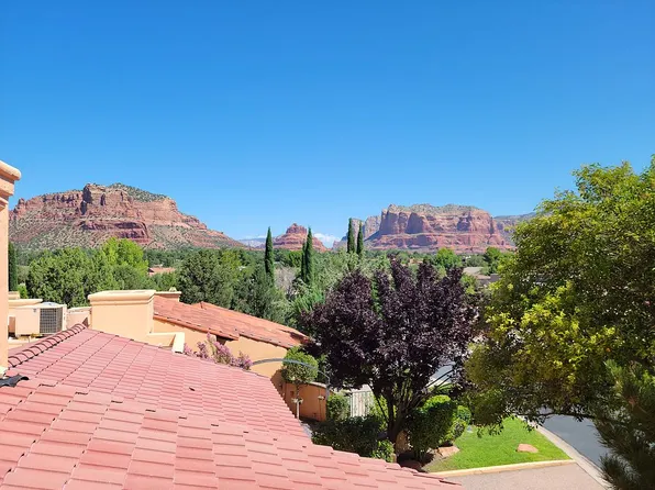 205 Ridge Trail Dr, Sedona, AZ 86351
