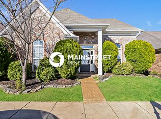 10186 Morning Hill Dr, Cordova, TN 38016