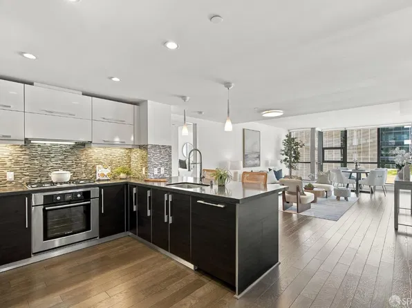 435 China Basin St Unit 532, San Francisco, CA 94158