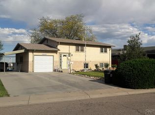 3118 Aster St, Pueblo, CO 81005