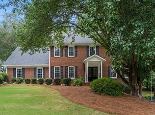 1811 Jacksons Creek Dr, Marietta, GA 30068