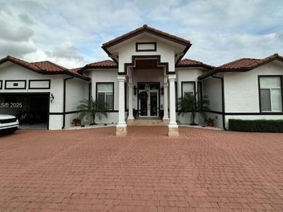 2621 SW 132nd Ave, Miami, FL, 33175