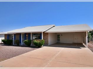 9939 W Camden Ave, Sun City, AZ 85351