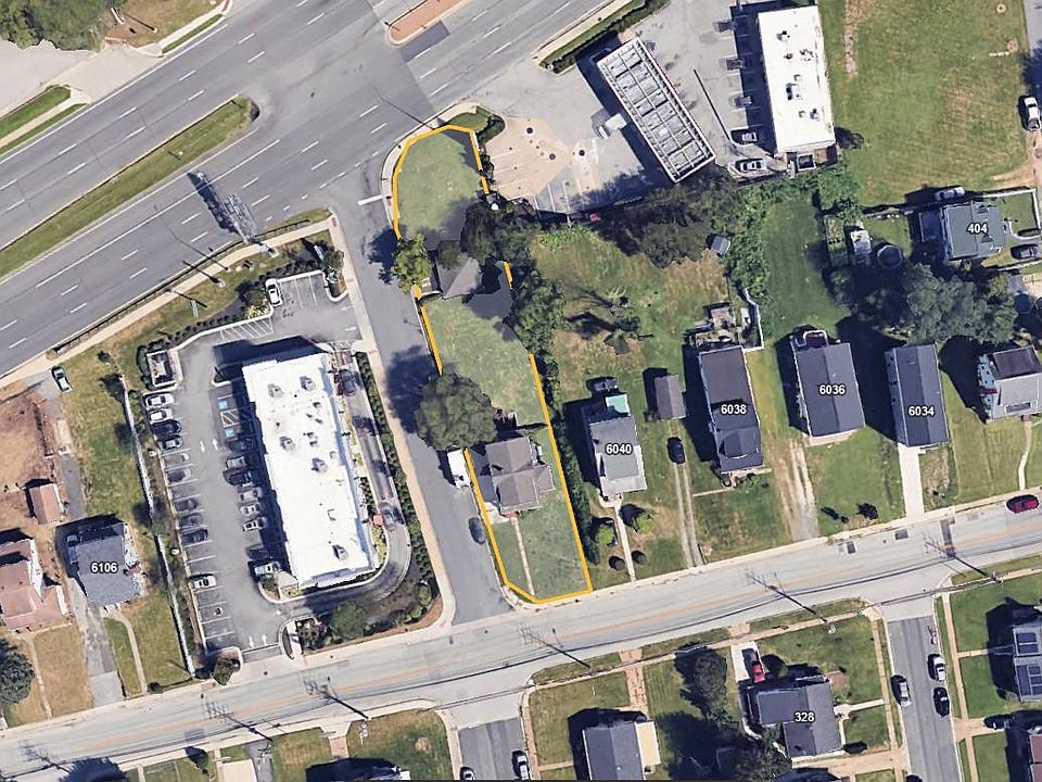 2nd image of 6042 Old Frederick Rd