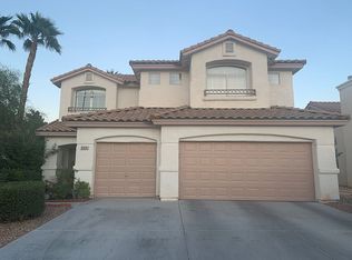 8960 Coral Shale St, Las Vegas, NV 89123