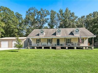 31537 Nelson Rd, Bush, LA 70431