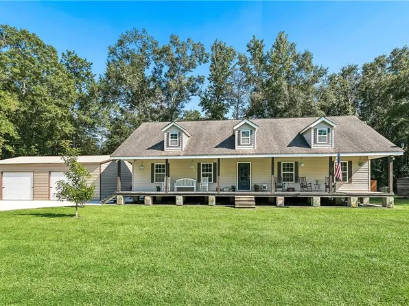 31537 Nelson Rd, Bush, LA 70431