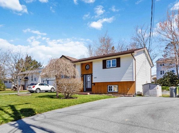 682 Caldwell Rd, Halifax, NS B2V 1L1