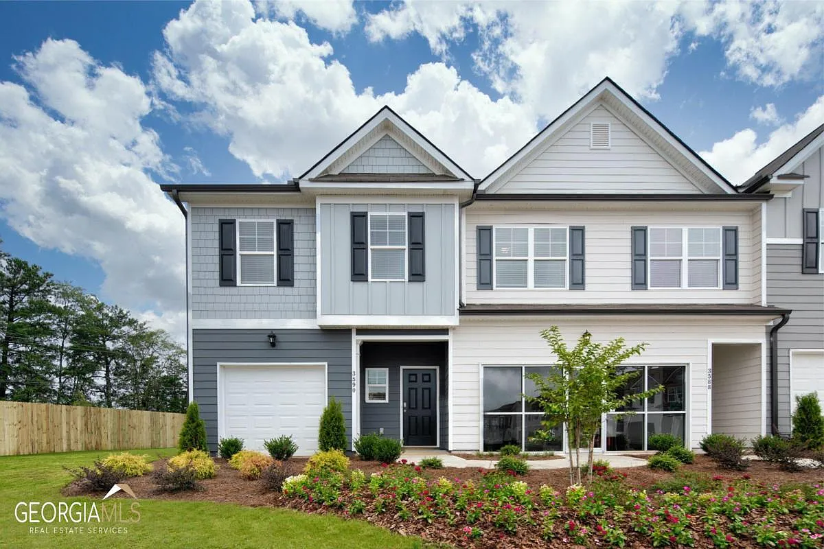 3591 Drayton Pl #155 photo 1