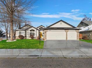 14478 W White Hawk St, Boise, ID 83713