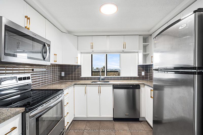 Ottawa Apartment for rent - 2 Bedrooms — photo 4