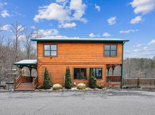 889 Great Smoky Way, Gatlinburg, TN 37738
