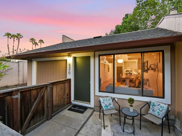 520 Felix Way, San Jose, CA 95125