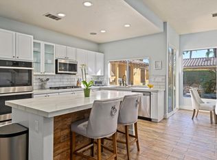 33 Via Amormio, Palm Desert, CA 92260