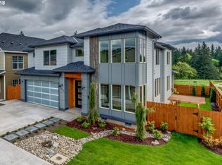 16579 SE Eckert Ln, Damascus, OR 97089