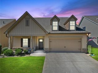 3038 Patriot Sq SW, Marietta, GA 30064