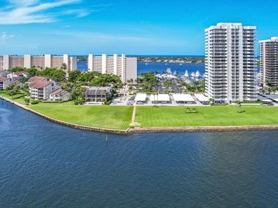 21 Yacht Club Drive #407, North Palm Beach, FL, 33408
