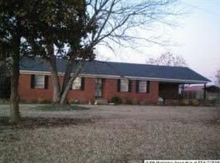 1294 Gray Academy Rd, Ashland, MS 38603