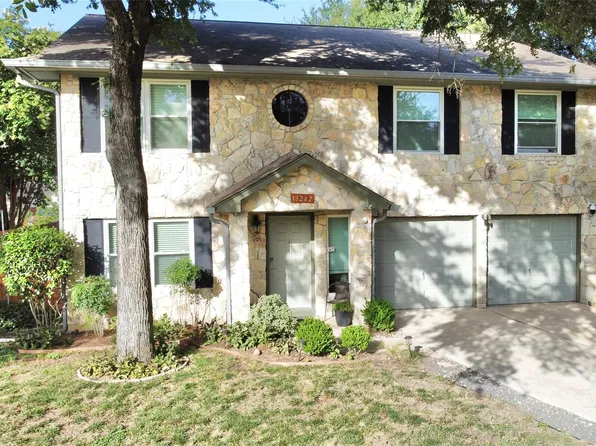 13242 Kerrville Folkway, Austin, TX 78729