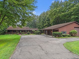 1176 Hamilton Rd, Battle Creek, MI 49017