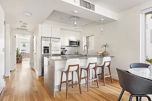 1st image of 138 Sackett St APT 3A