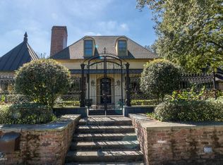 1105 W Bayou Pkwy, Lafayette, LA 70503