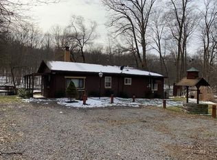 S R Crk, Slippery Rock, PA 16057