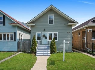 1525 N Lawler Ave, Chicago, IL 60651