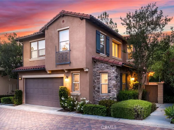35 Clover, Lake Forest, CA 92630