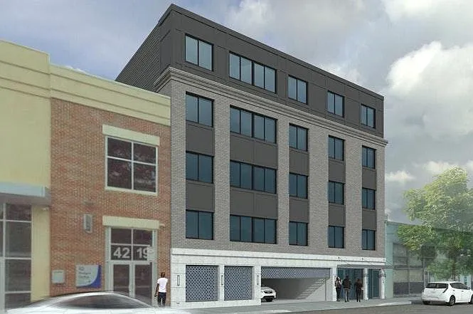 4215 Chestnut St — Photo 1