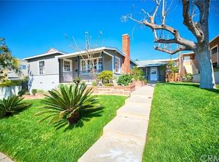 7127 Flight Ave, Los Angeles, CA 90045
