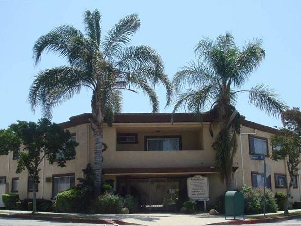 1st image of 18400 Valerio St #57