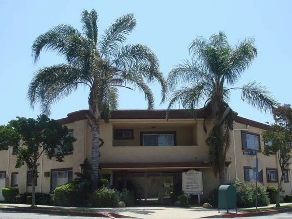 Reseda East