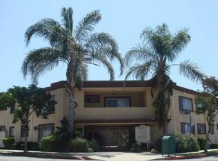18400 Valerio St #57, Reseda, CA 91335