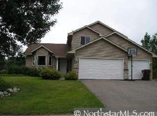 13378 Hynes Rd, Rogers, MN 55374