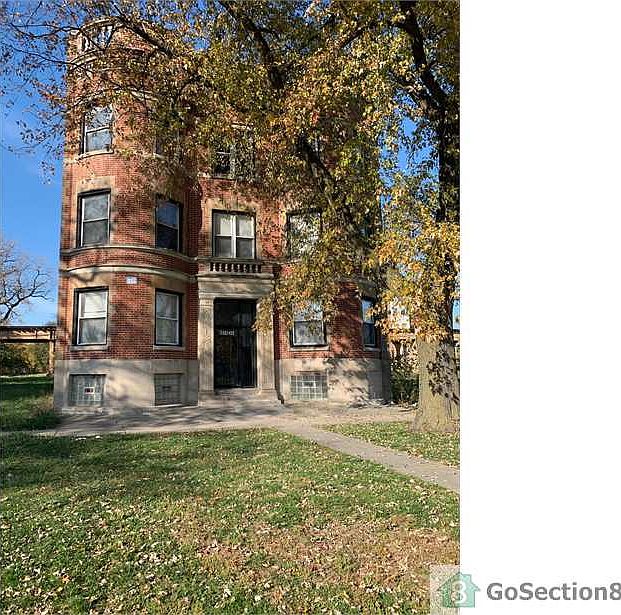 1st image of 6014 S Calumet Ave #3N