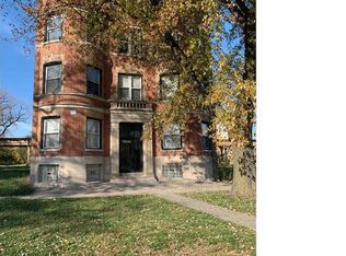 6014 S Calumet Ave #3N, Chicago, IL 60637