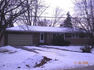 W2613 Saint Charles Rd, Chilton, WI 53014