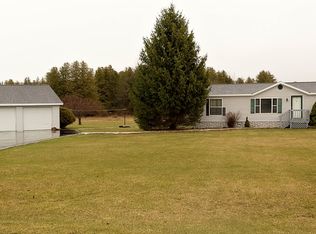 4056 Larson Rd, Sturgeon Bay, WI 54235