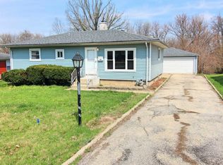 1105 Elgin Ave, Joliet, IL 60432