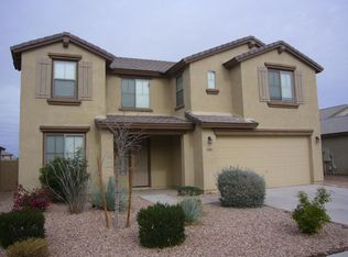 694 W Desert Seasons Dr, Queen Creek, AZ 85143