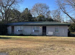 112 Bowman Dr, Cochran, GA 31014