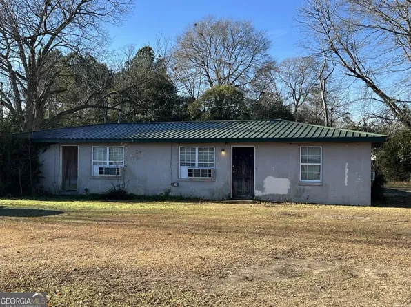 112 Bowman Dr, Cochran, GA 31014
