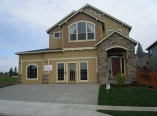 3008 NE 169th Way, Ridgefield, WA 98642