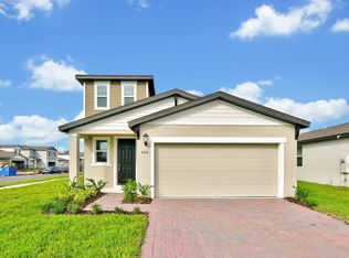 598 Amadoras Way, Saint Cloud, FL 34771