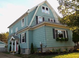1091 Tifft St, Buffalo, NY