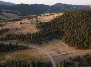 Nhn Corbin Rd, Jefferson City, MT 59638